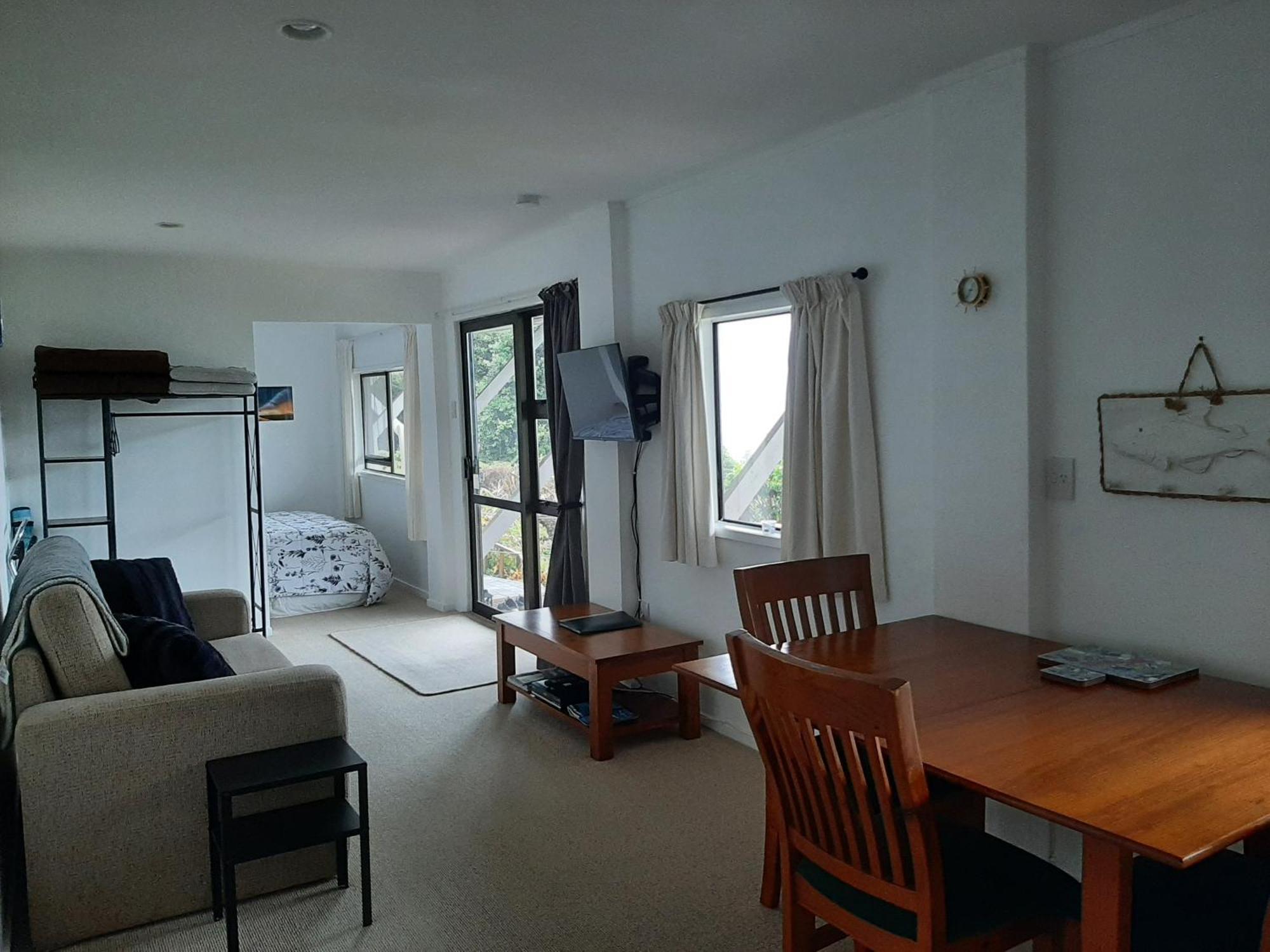 A Sea View B&B Picton Exterior foto